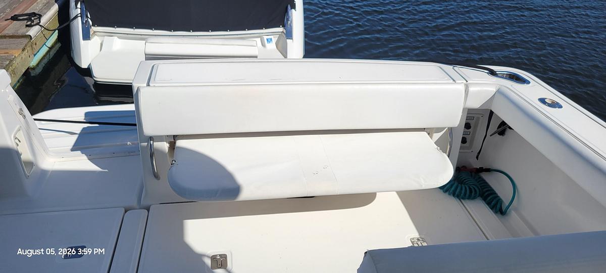 Used 2006 Tiara 3200 Open