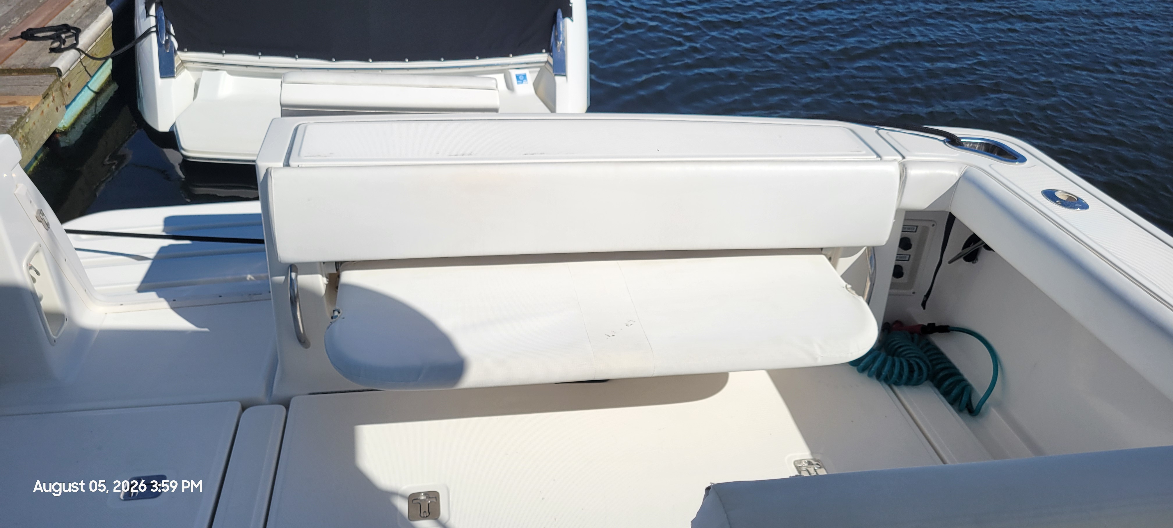 Used 2006 Tiara 3200 Open