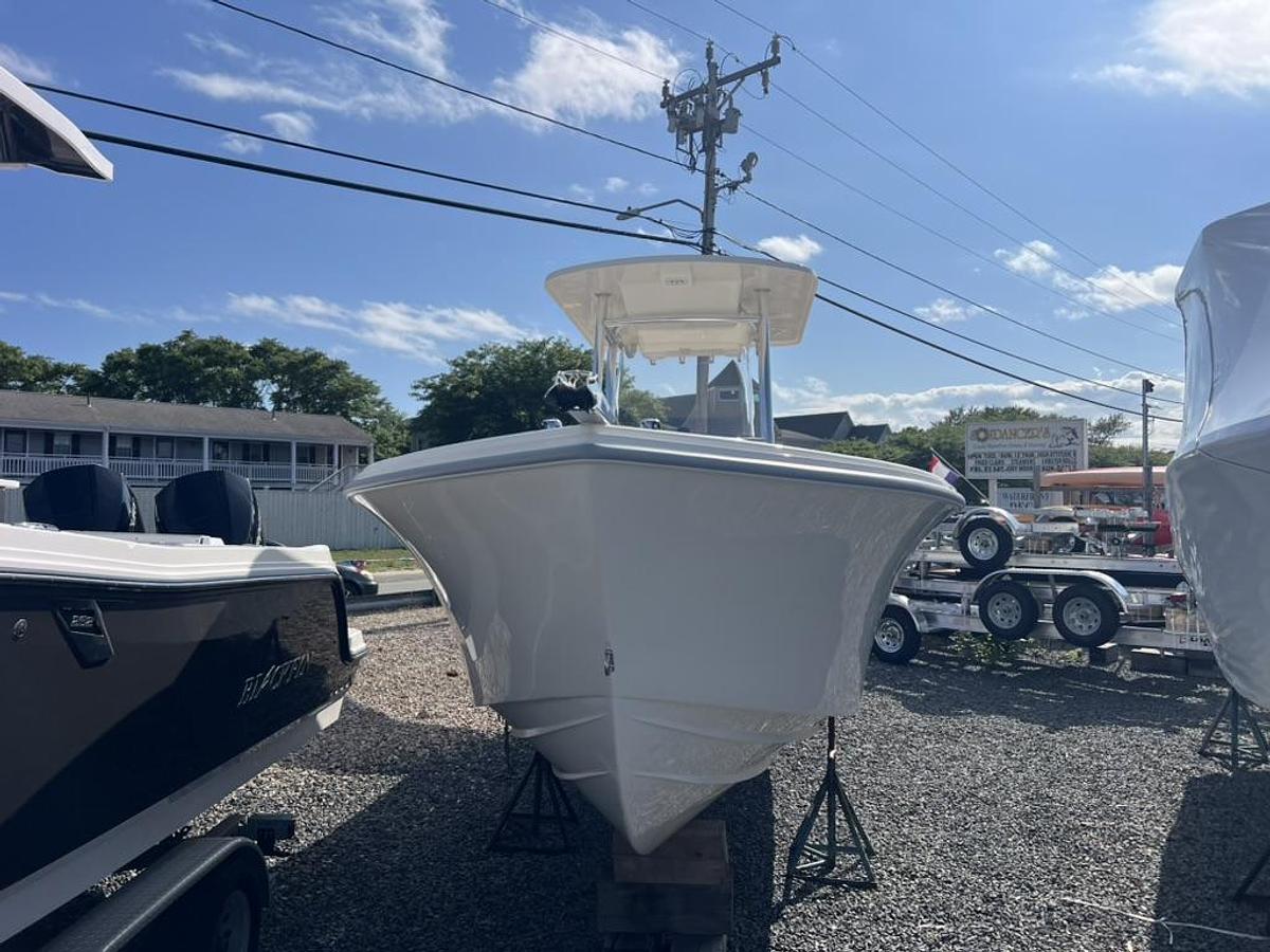 2026 NorthCoast 230 CC