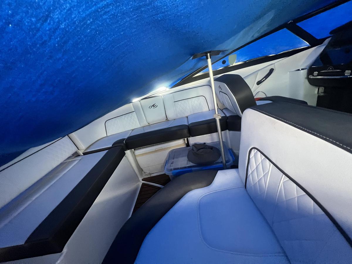 Used 2019 Monterey  M 65
