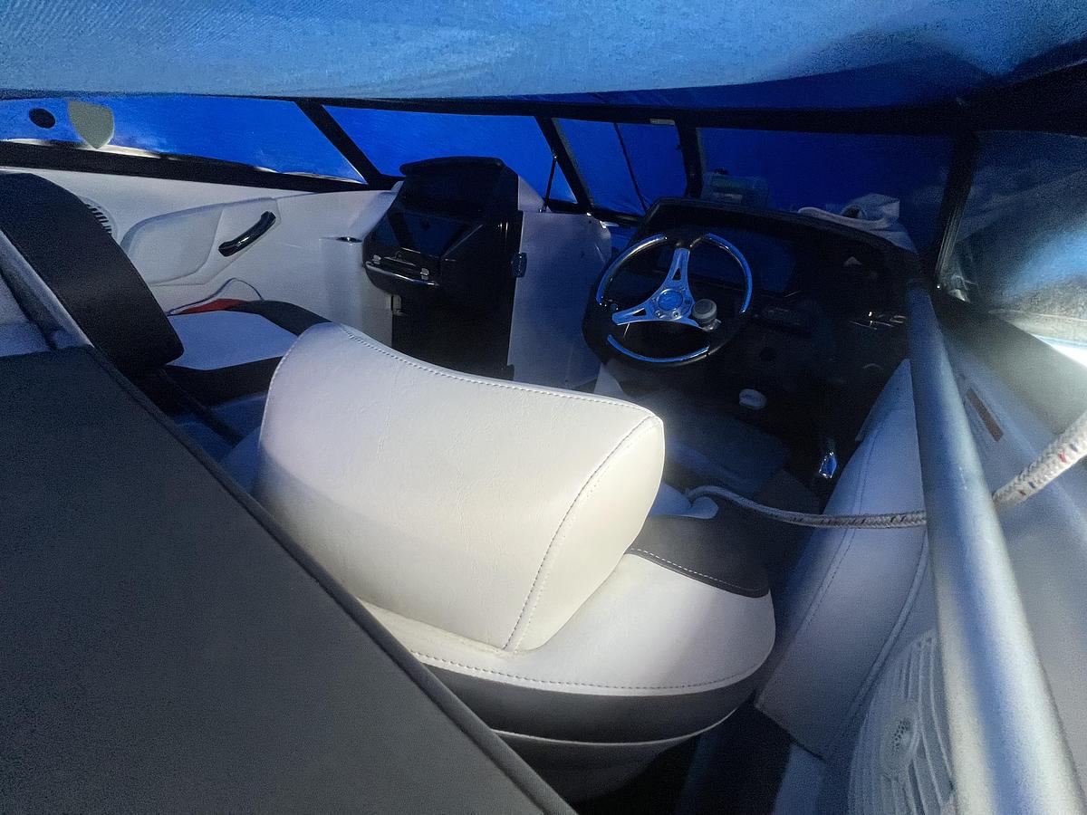 Used 2019 Monterey  M 65