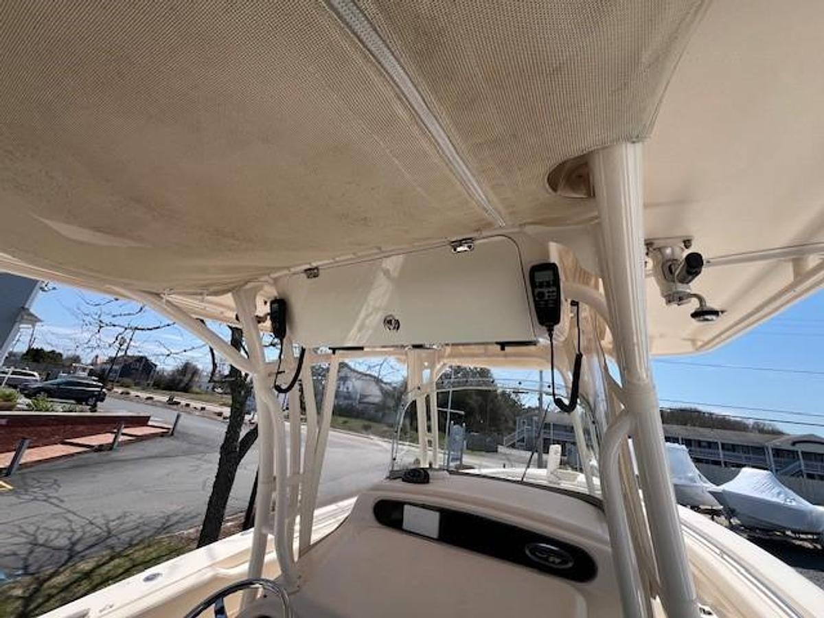 Used 2016 Grady-White 306 Canyon