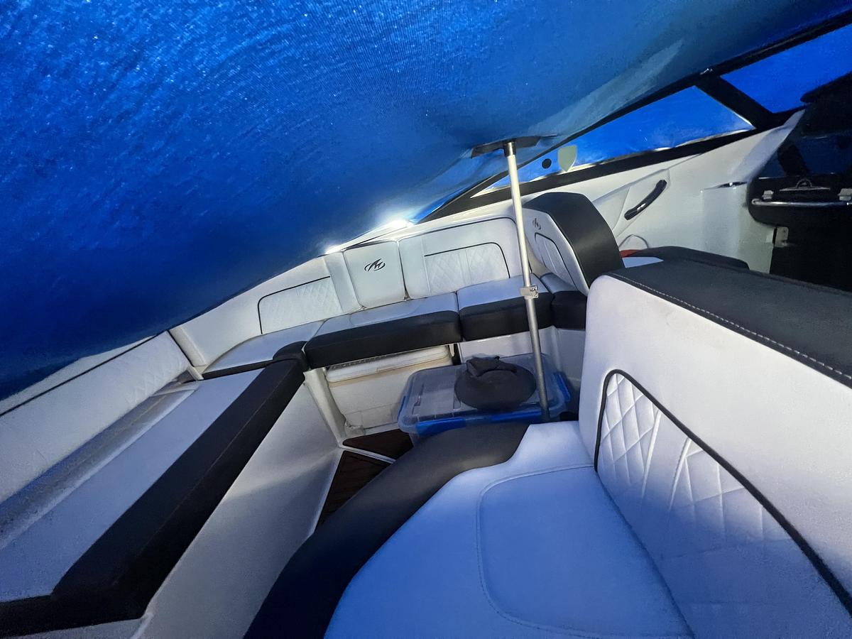 Used 2019 Monterey  M 65