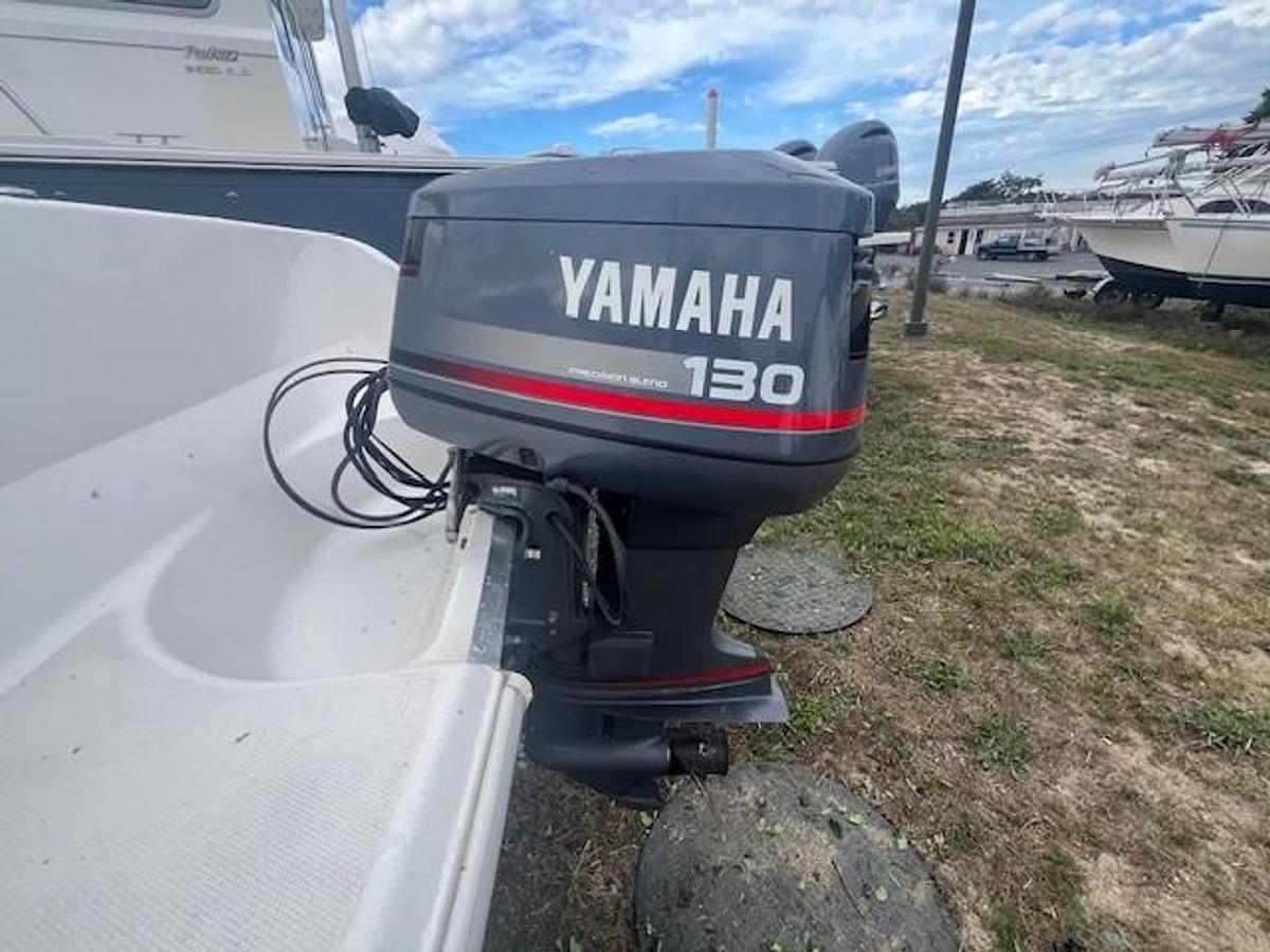 Used 1995 Wellcraft 190CCF