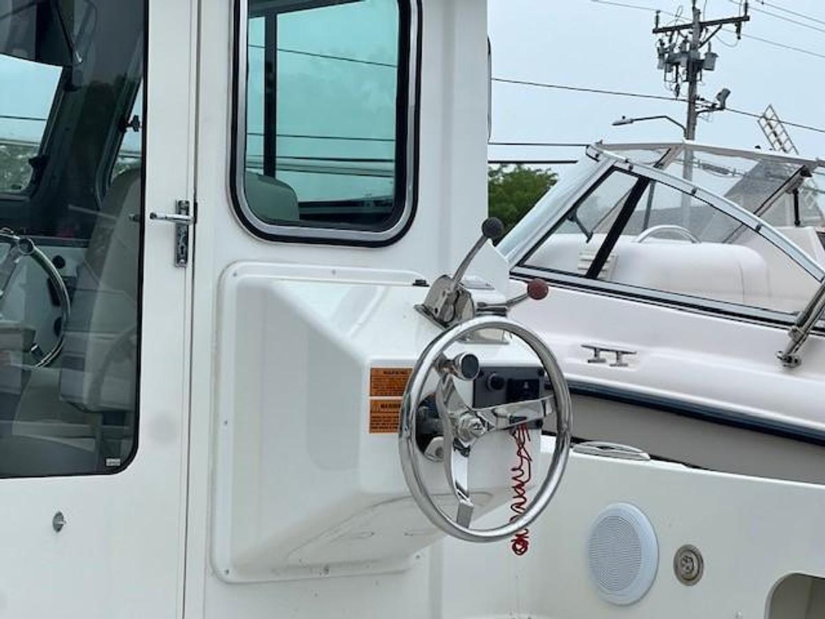 Used 2020 Parker 2120 SC