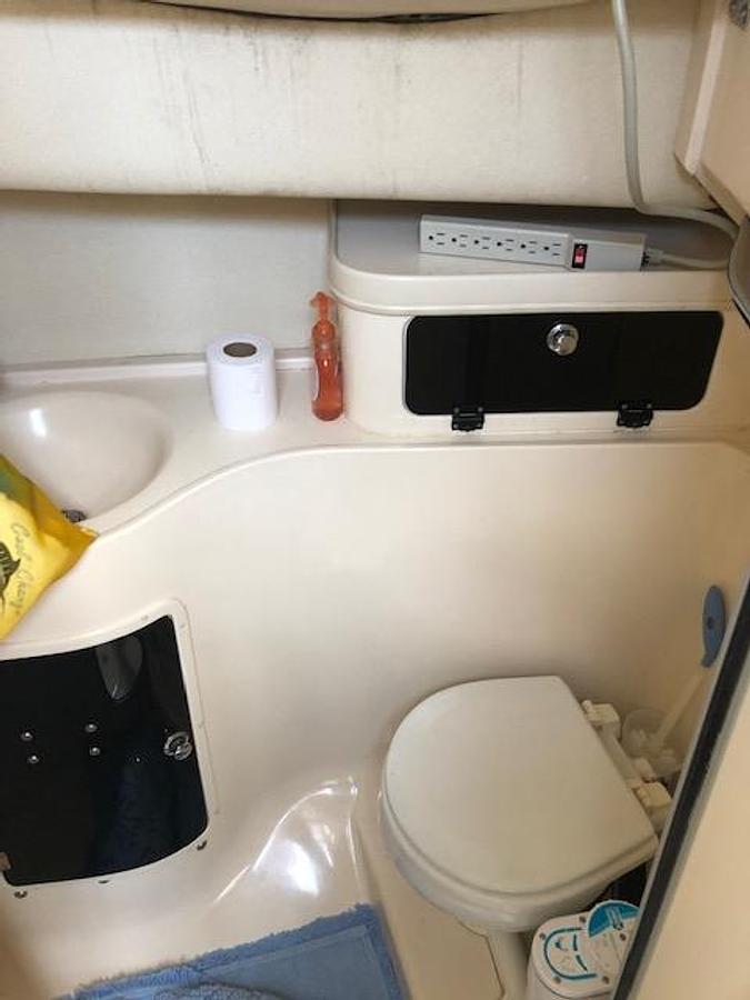 Used 2003 Grady-White 30 Marlin