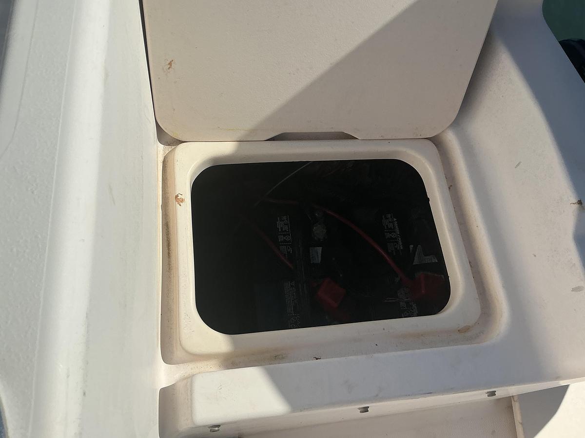 Used 2001 Grady-White 209 Escape