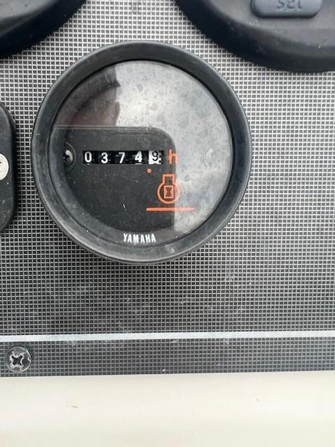 Used 1995 Wellcraft 190CCF