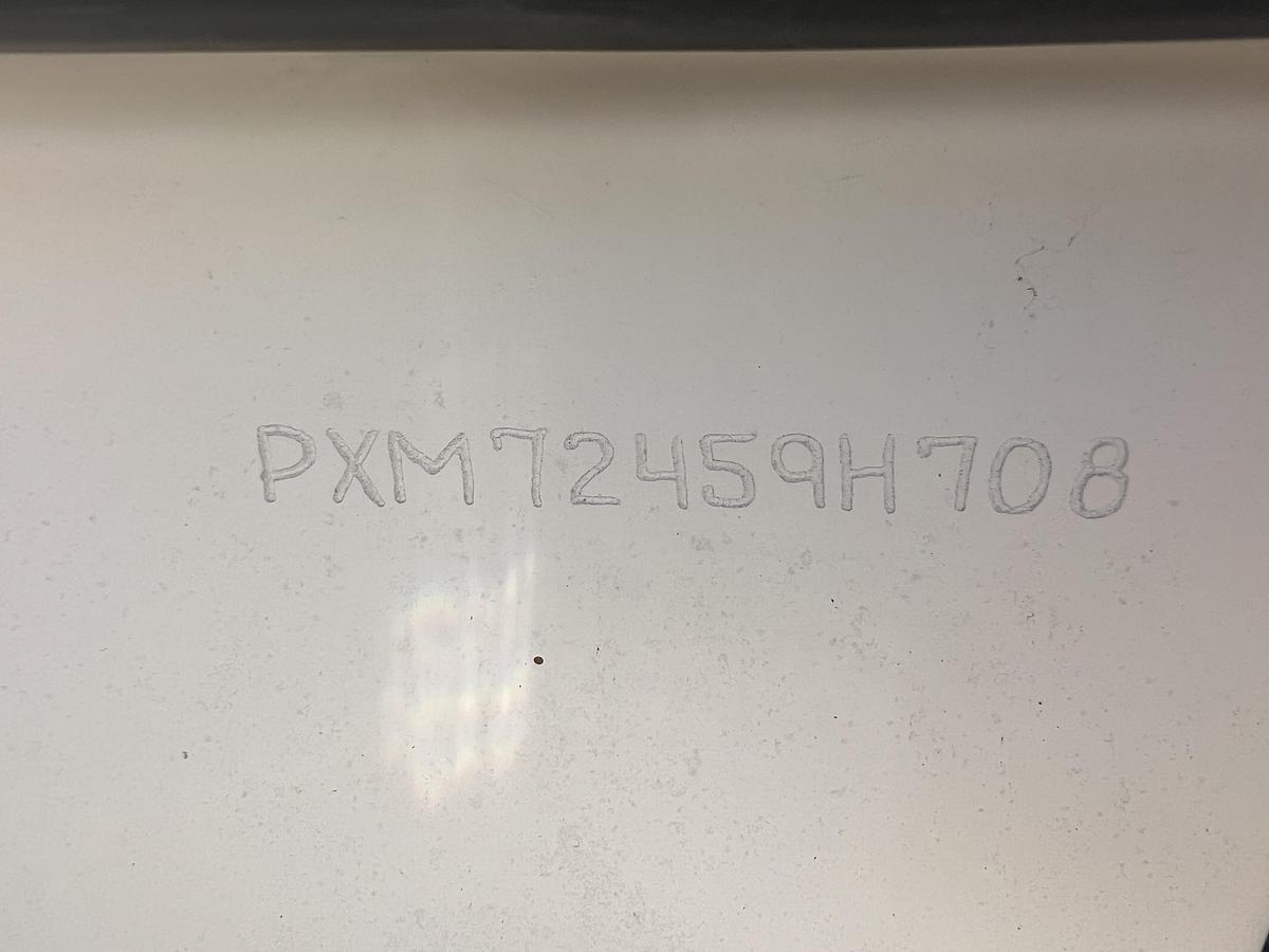 Used 2008 Parker 2520 XL