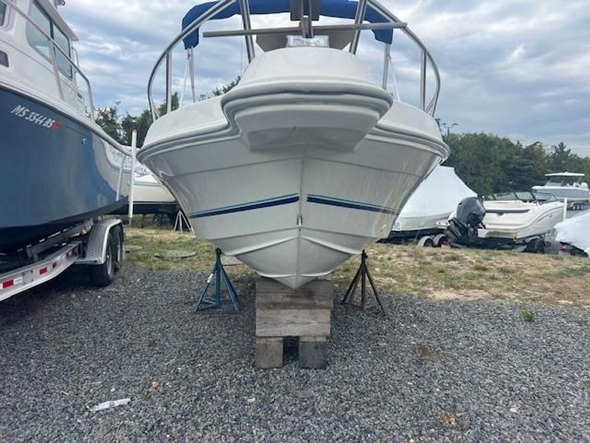 Used 1995 Wellcraft 190CCF