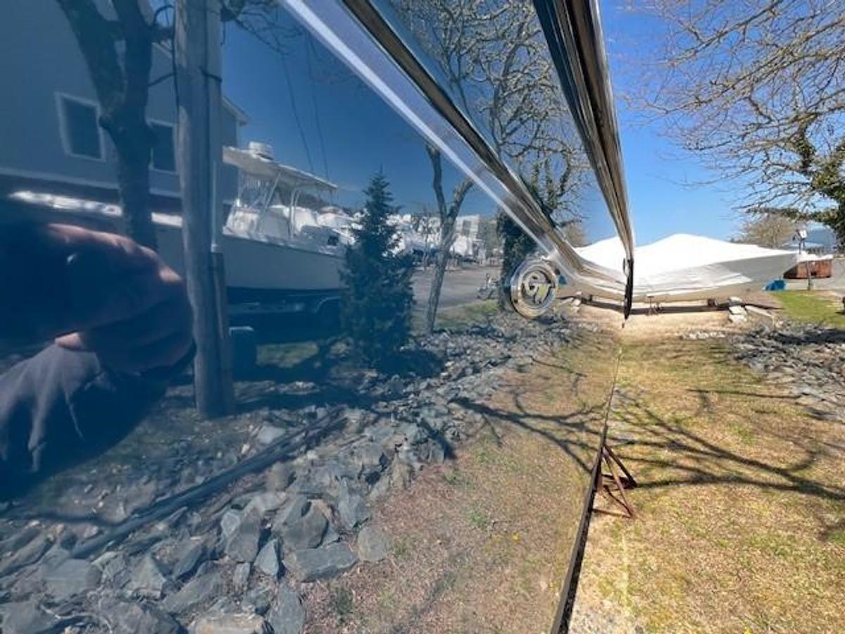 Used 2016 Grady-White 306 Canyon