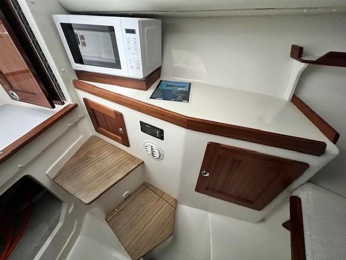 2026 NorthCoast 315 HT