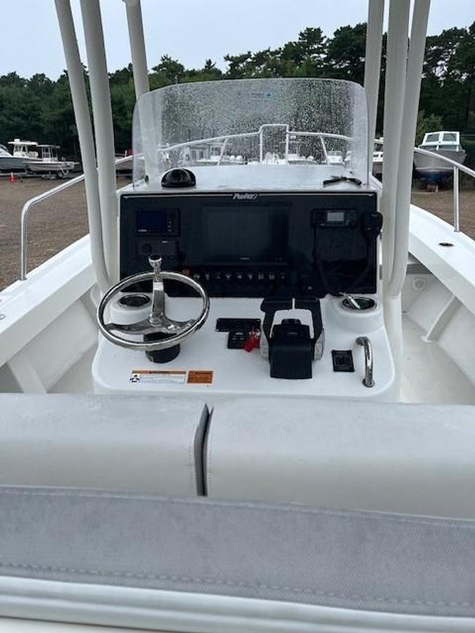 Used 2022 Parker Parker