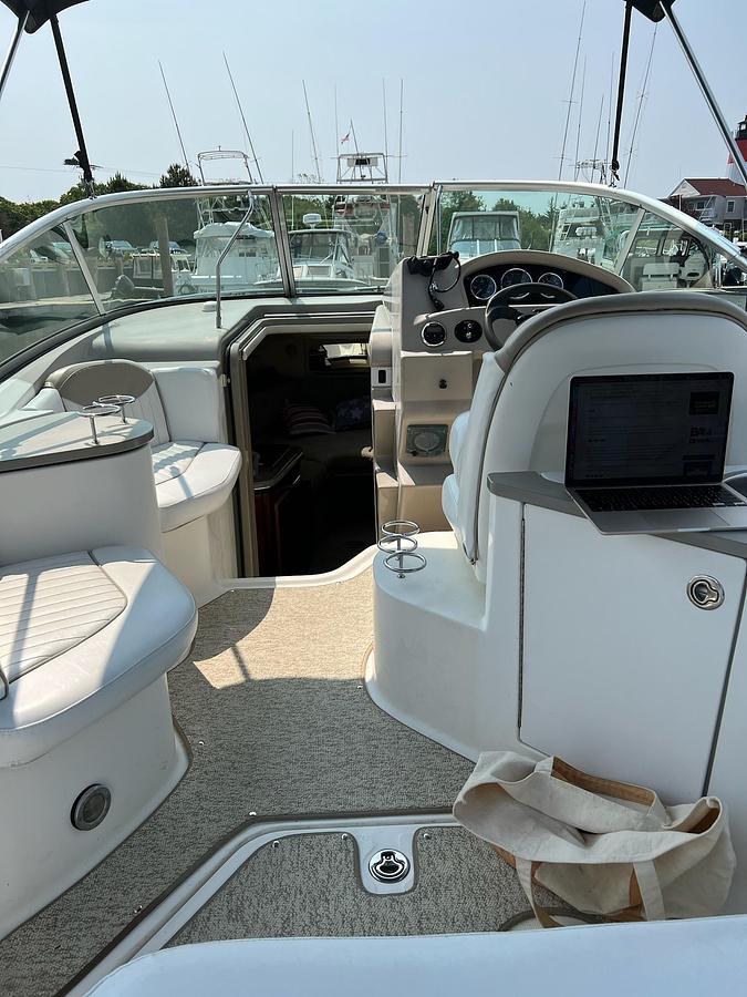 Used 2006 SeaRay 240 Sundancer