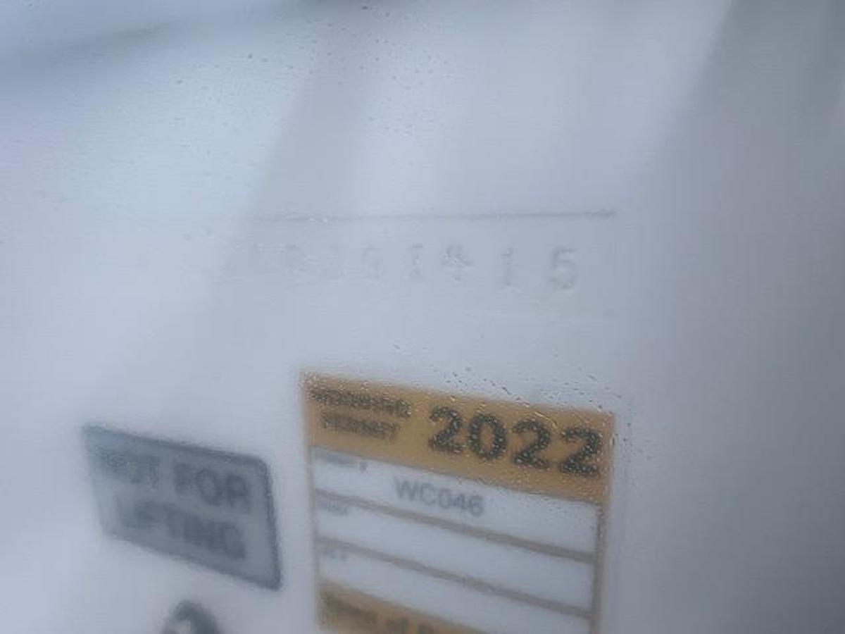 Used 2015 Regulator 23FS