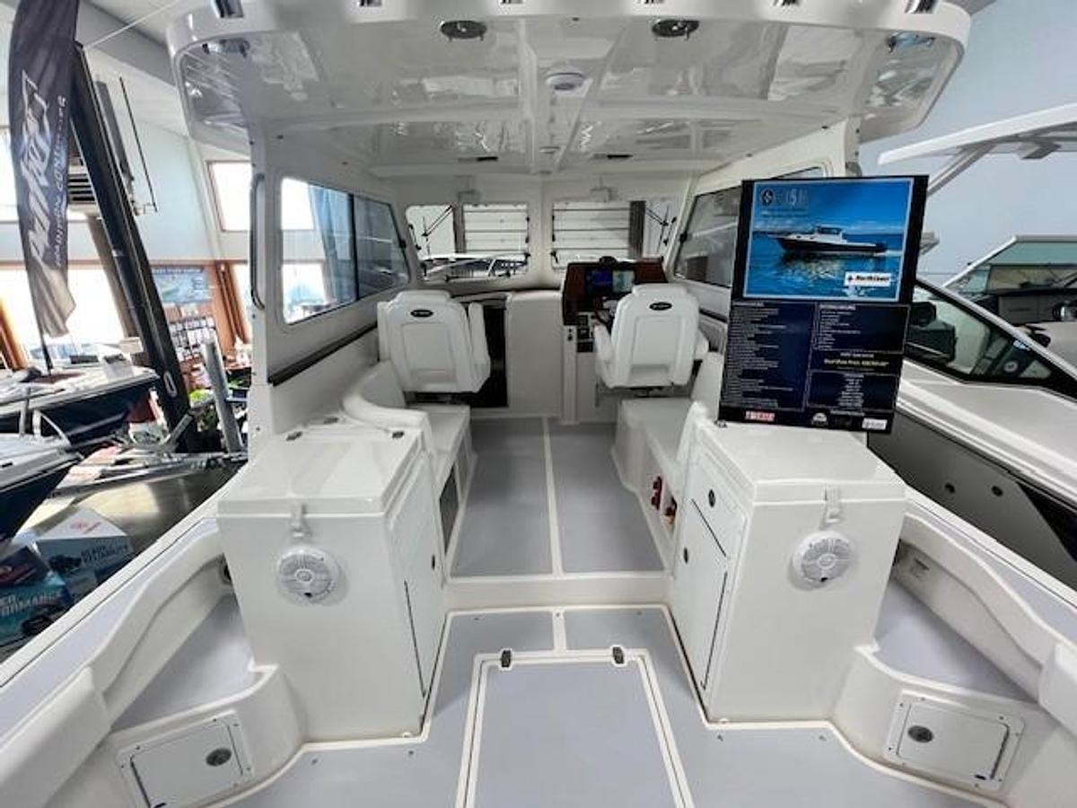 2026 NorthCoast 315 HT