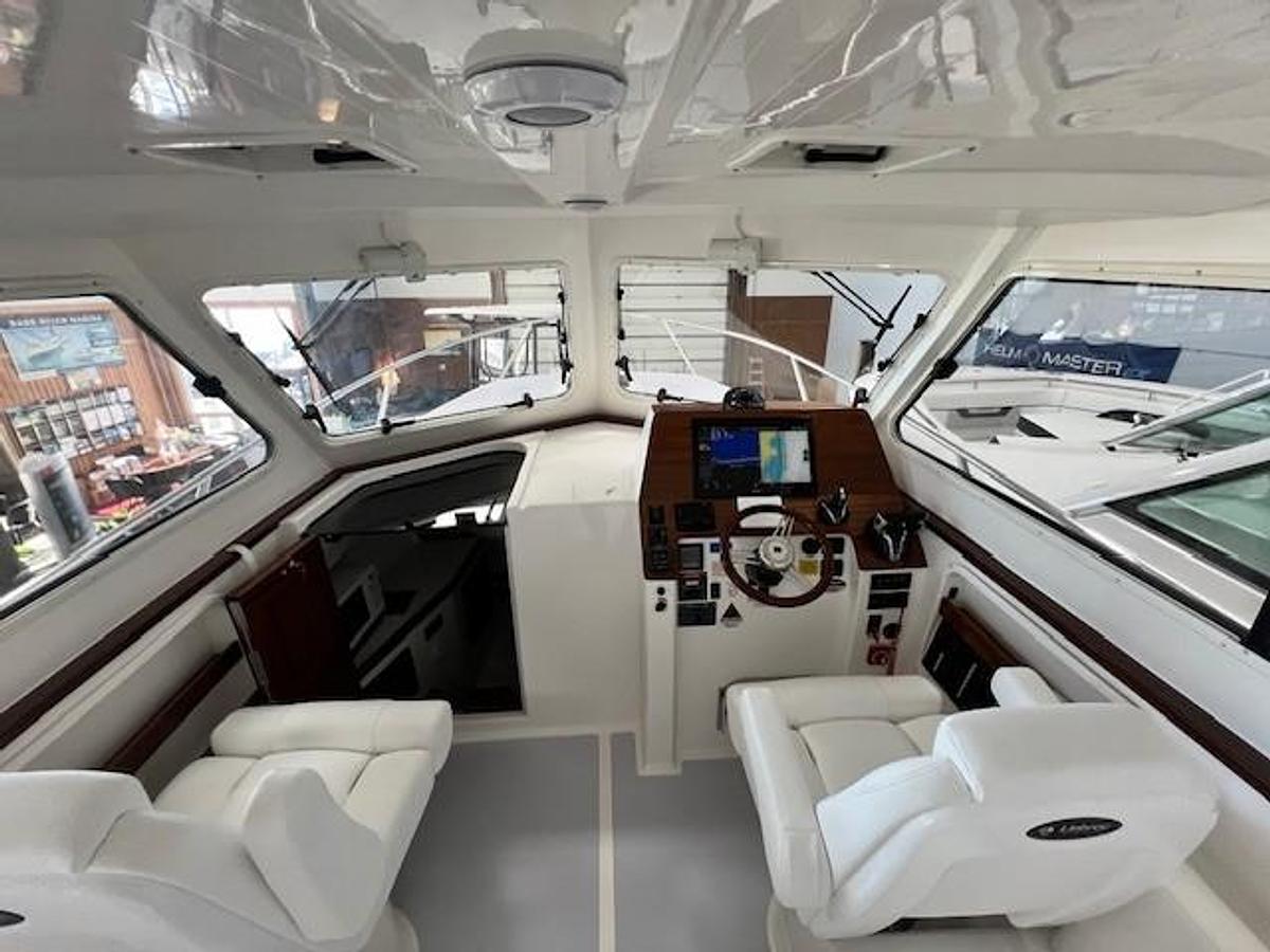 2026 NorthCoast 315 HT