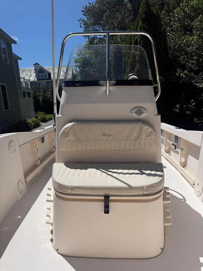 Used 2008 Grady-White 180 Fisherman