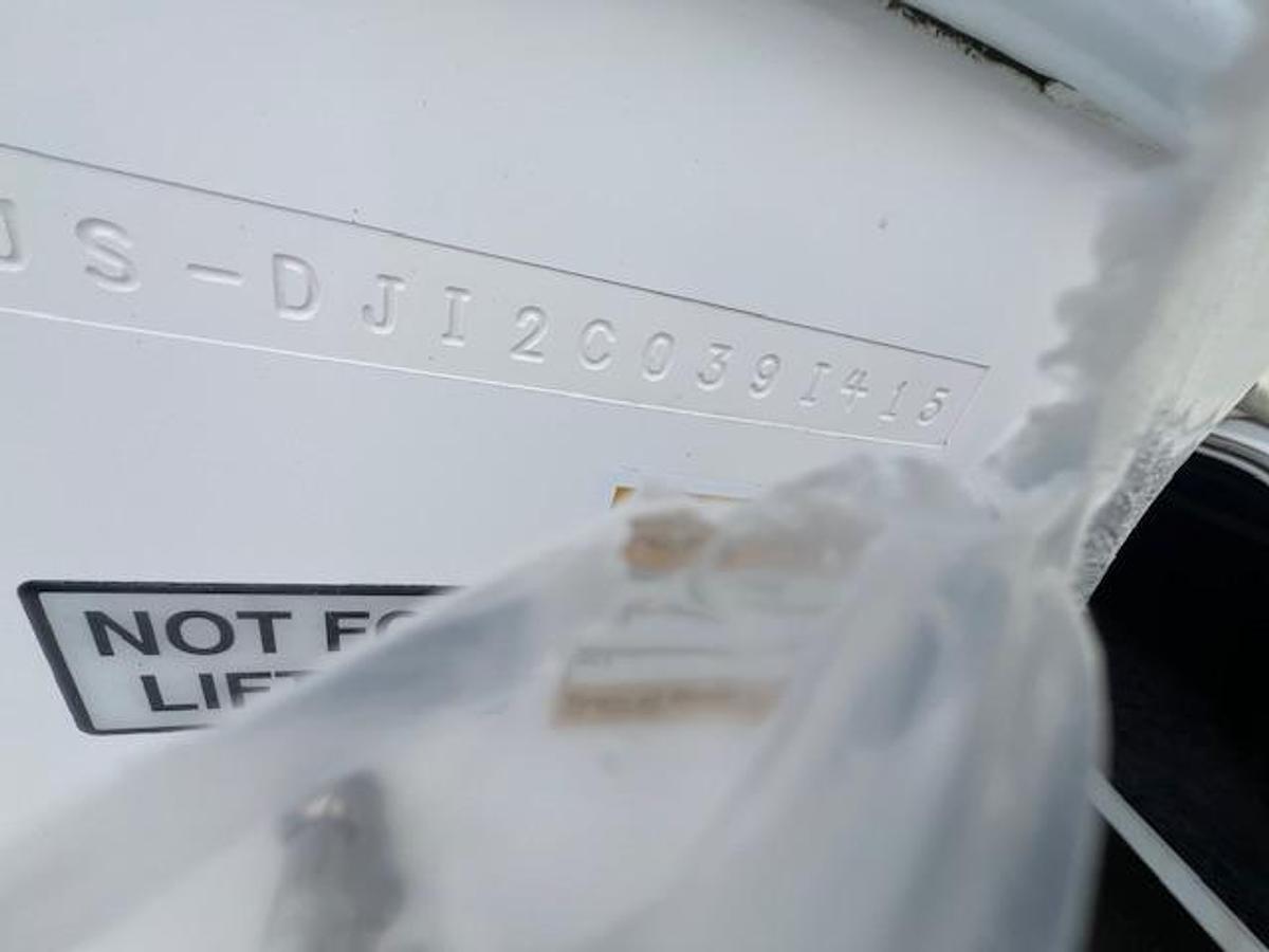 Used 2015 Regulator 23FS