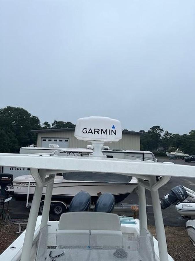 Used 2022 Parker Parker