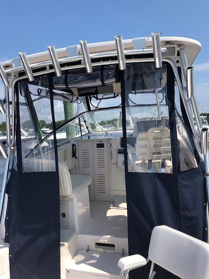 Used 2003 Grady-White 30 Marlin