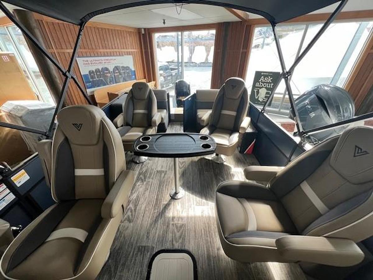 2025 Viaggio LagoX22Q