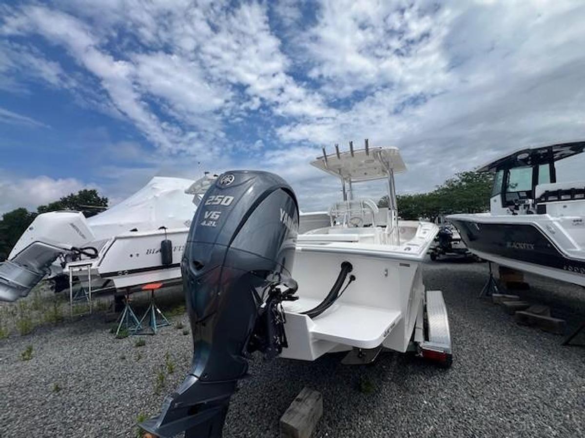 2026 NorthCoast 230 CC