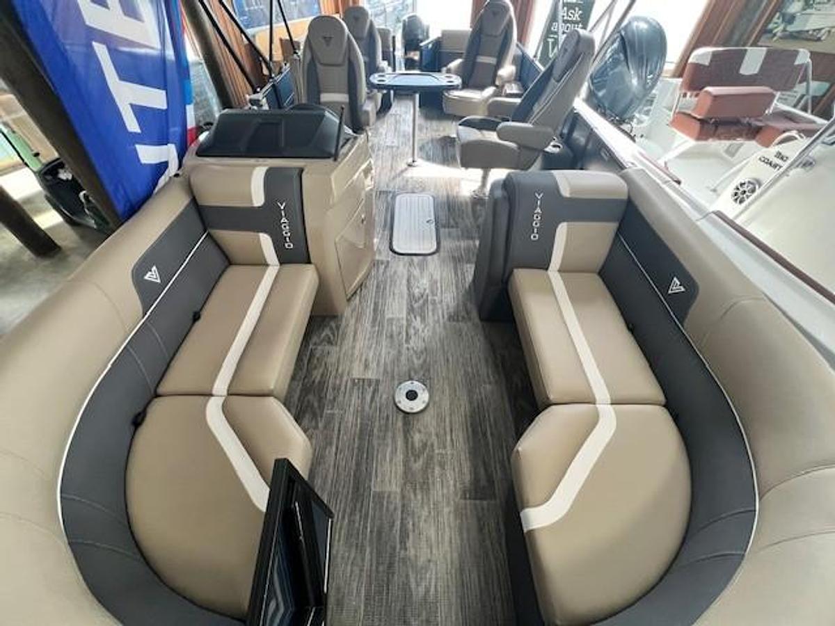 2025 Viaggio LagoX22Q