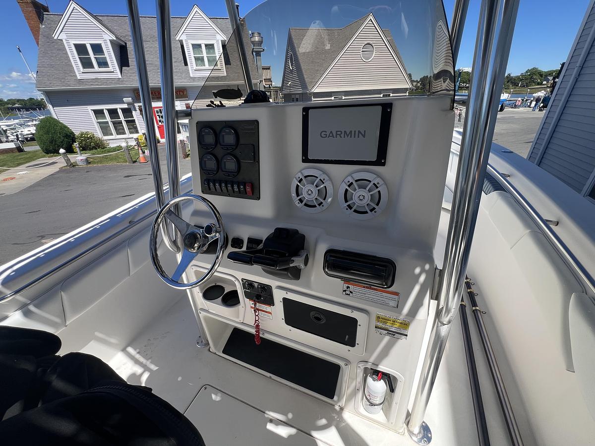 Used 2006 Sea Swirl 2600 CC