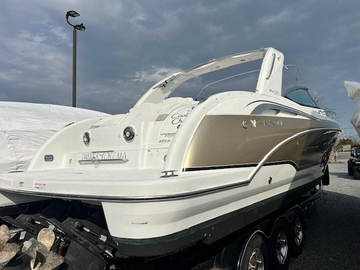 Used 2008 Formula  350 SS