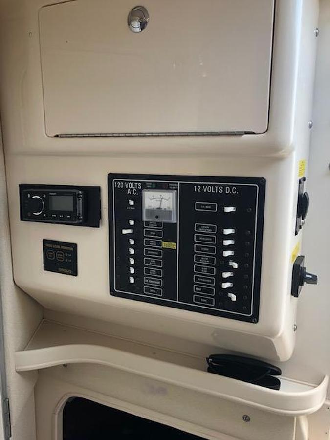 Used 2003 Grady-White 30 Marlin