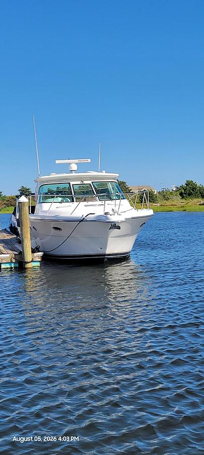 Used 2006 Tiara 3200 Open