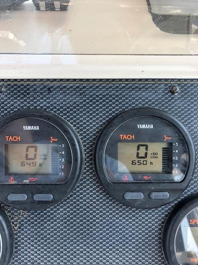 Used 2003 Grady-White 30 Marlin