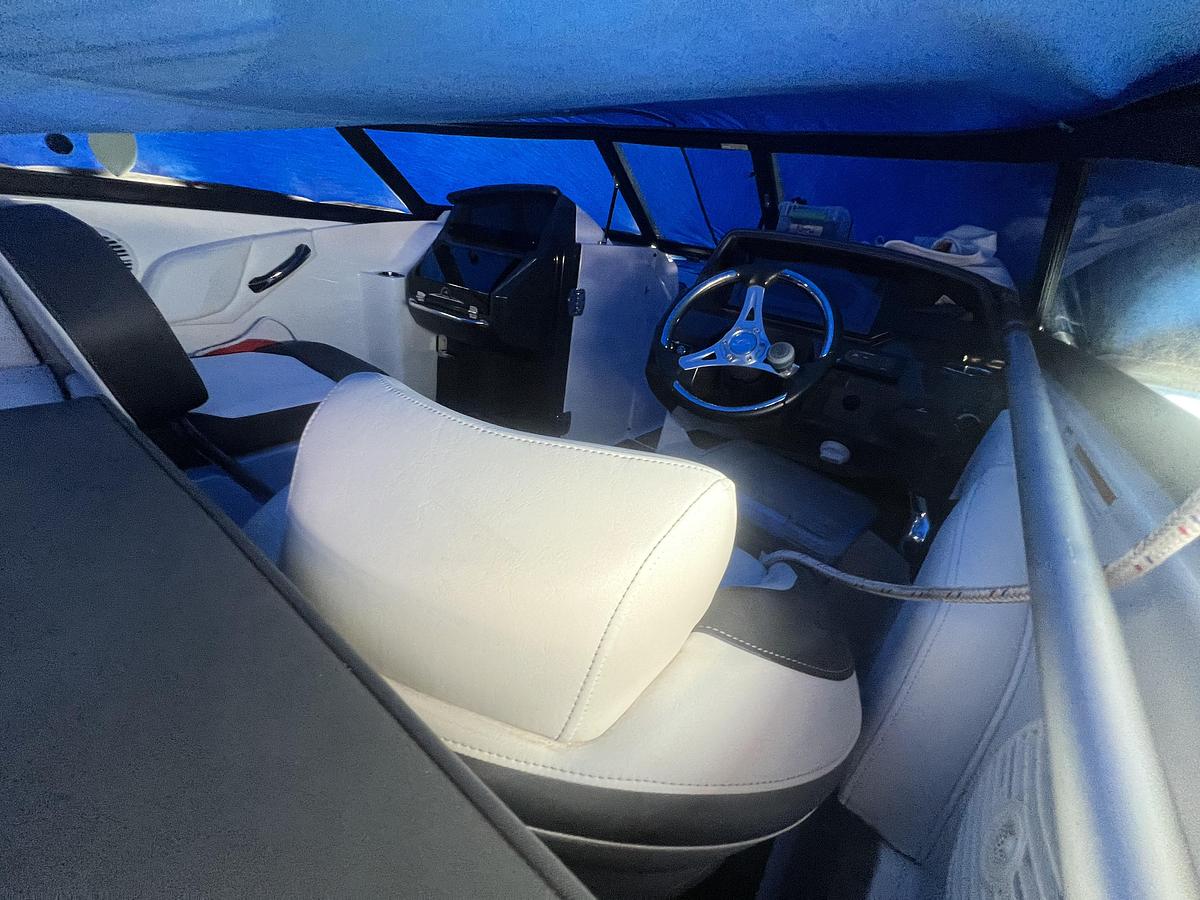 Used 2019 Monterey  M 65