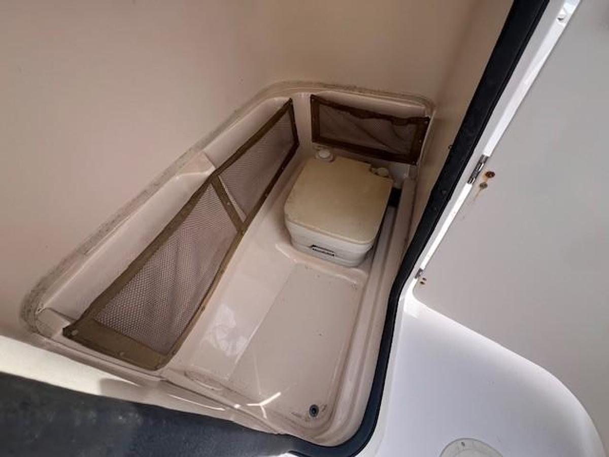 Used 2003 Grady-White 225 Express