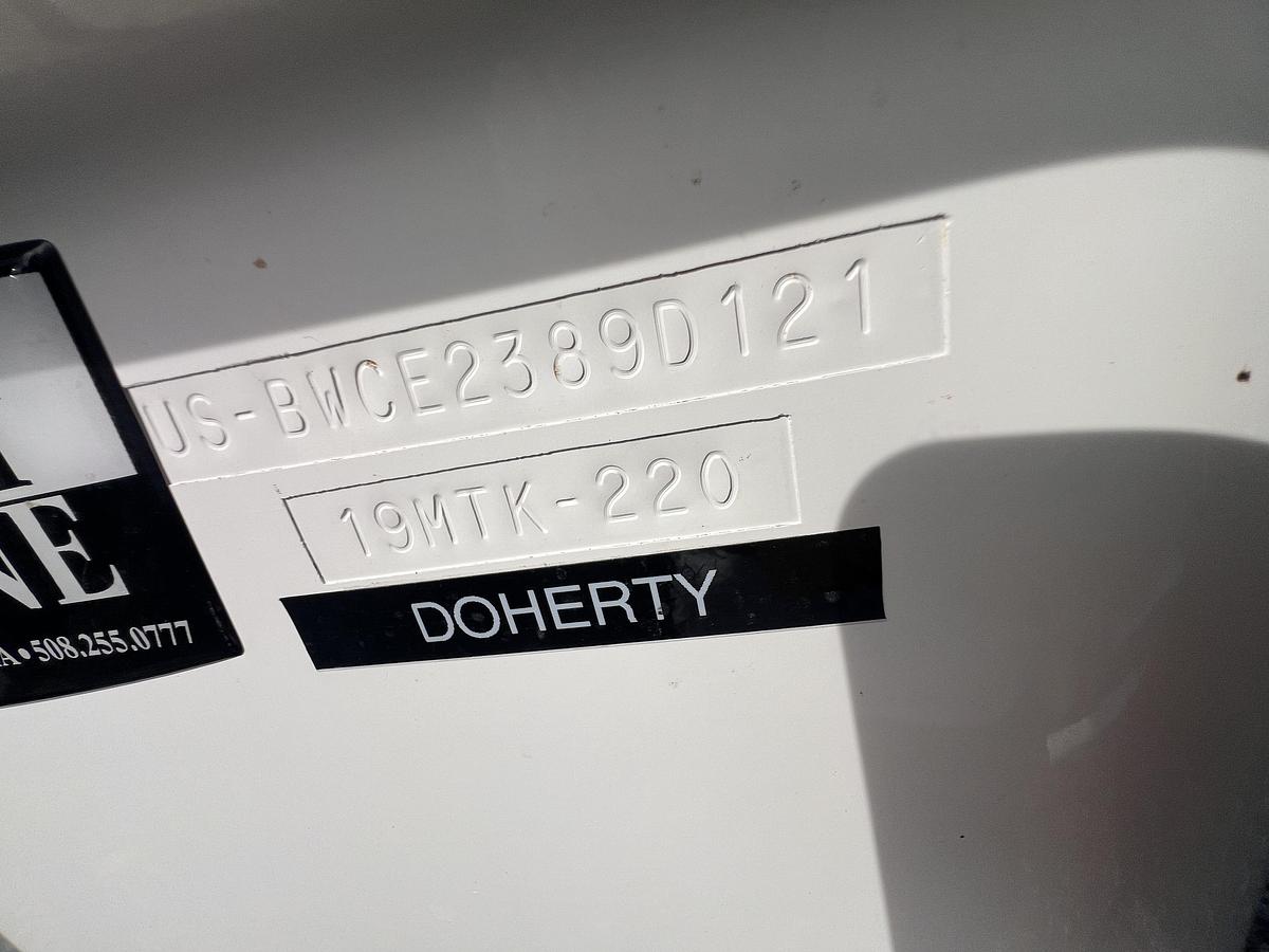 Used 2021 Boston Whaler 190 Outrage
