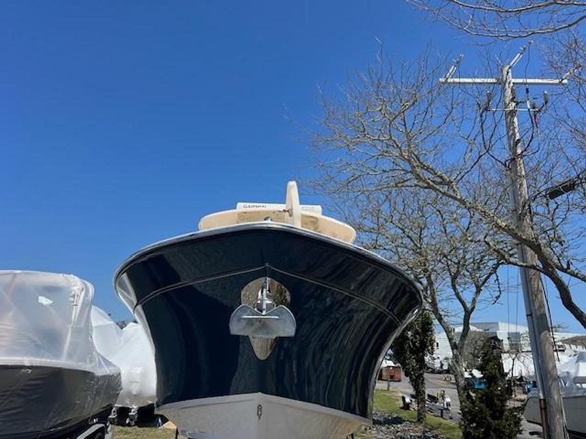 Used 2016 Grady-White 306 Canyon