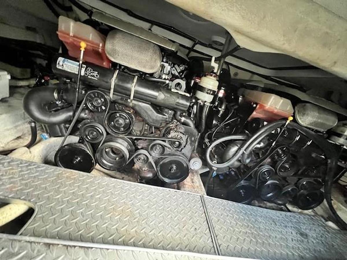 Used 2008 Formula  350 SS