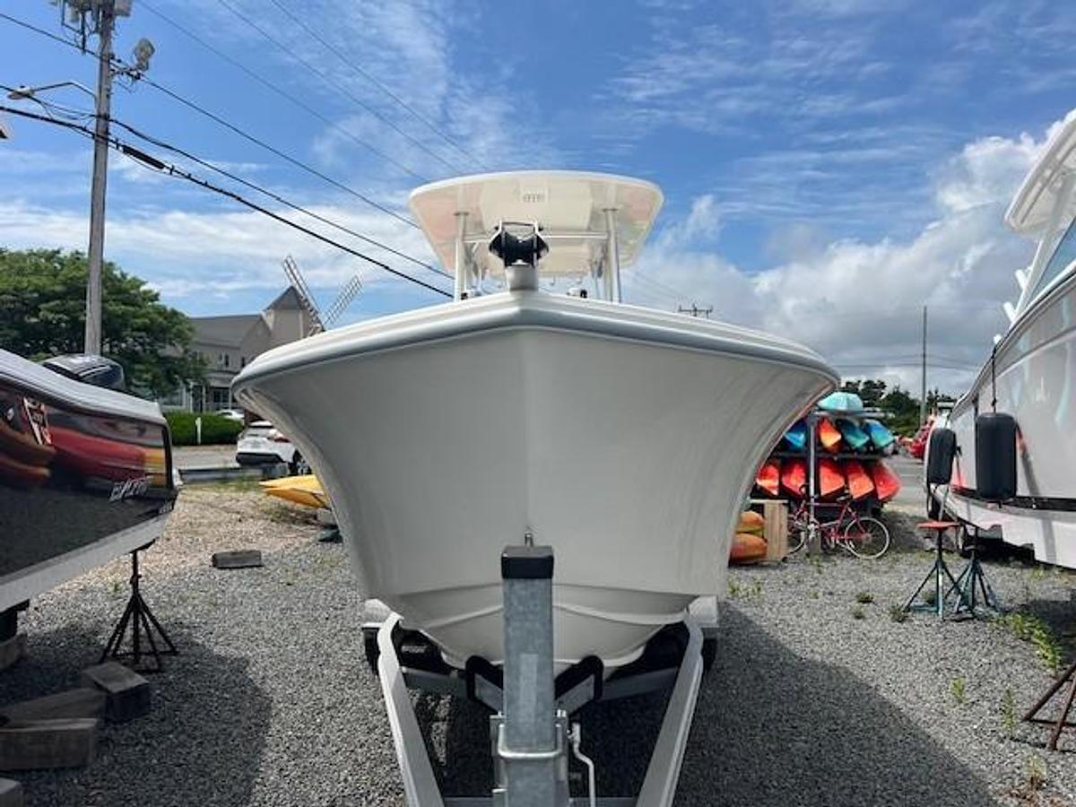 2026 NorthCoast 230 CC