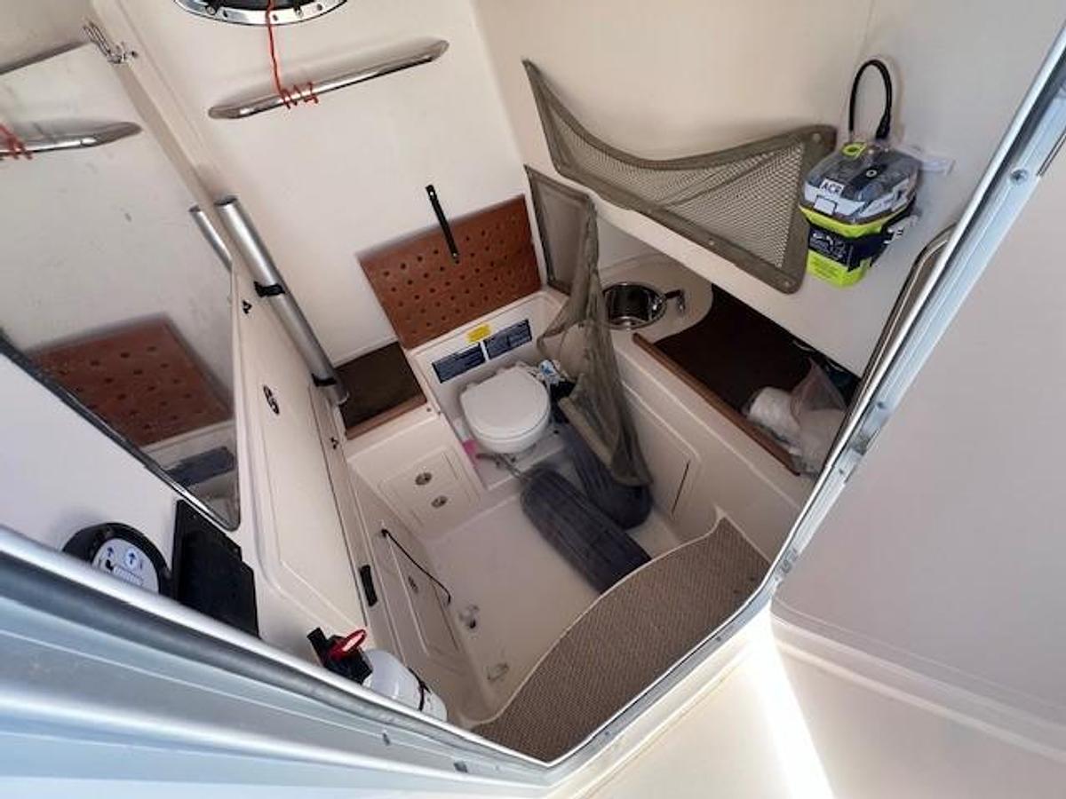 Used 2016 Grady-White 306 Canyon