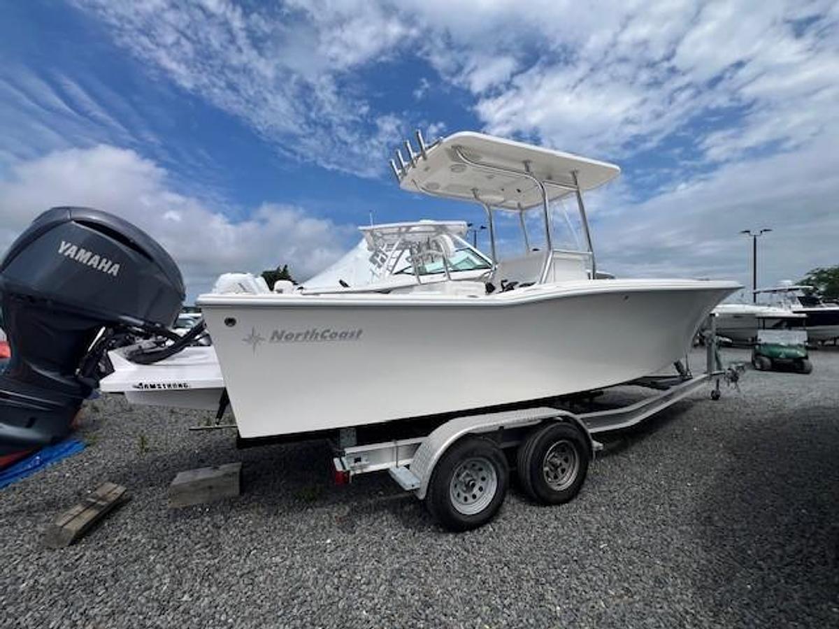 2026 NorthCoast 230 CC