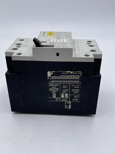 Used Siemens 3VU1600-1MQ00
