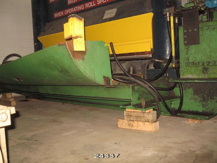 Used 1981 JYLHAVAARA JRS #24337