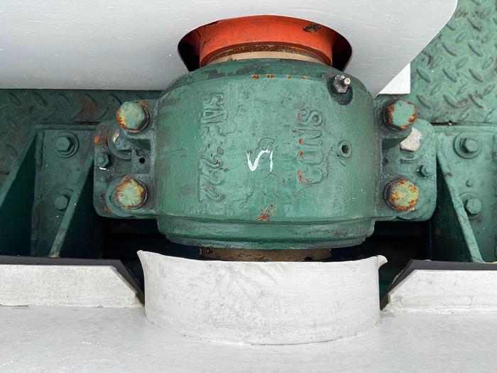 Used Broadbent 18 x 48