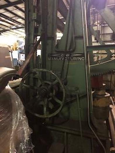 Used 95" WIDE DOWNINGTOWN BELOIT TWO DRUM WINDER