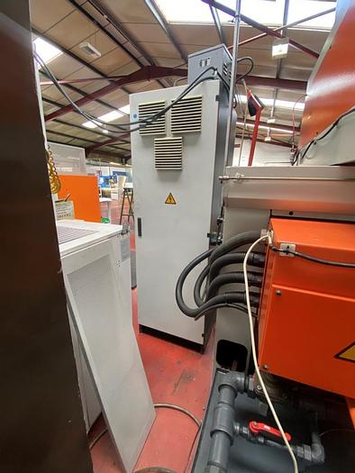 Used 1993 Charmilles Roboform 40 EDM Machine
