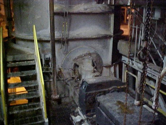 Used 1995 REGENEX 76039P4F #19753