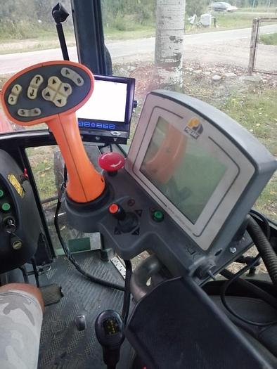 Usato VENDEMMIATRICE PELLENC 8090