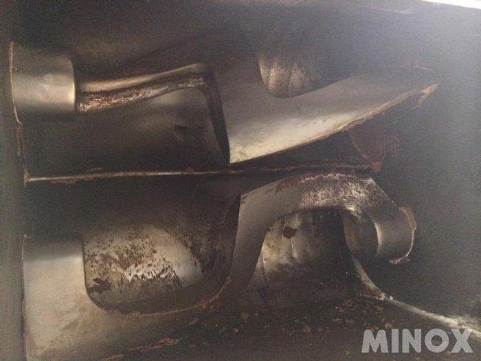 Gebraucht Doppel-Z-Kneter - Werner & Pfleiderer # M11494