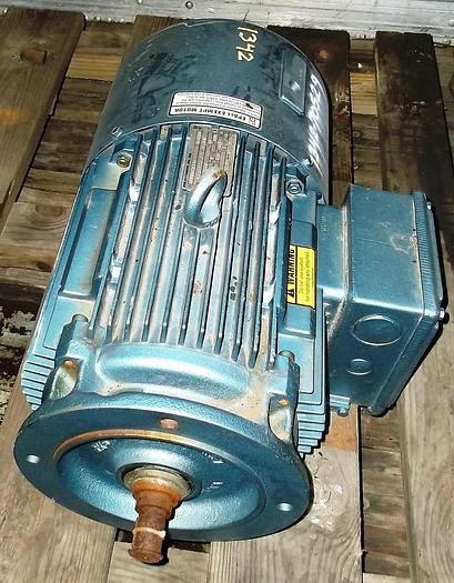 Used Sew Eurodrive Incorporated